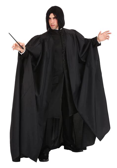 snape costume